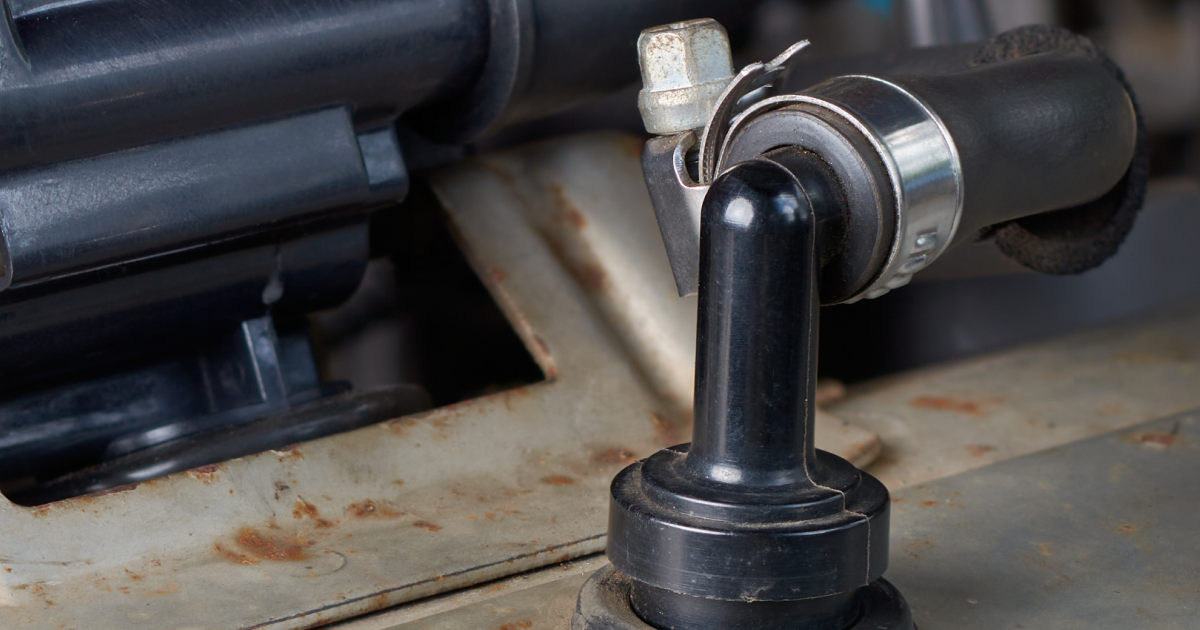 PCV VALVE REPLACEMENT NECESSARY intelligence overview